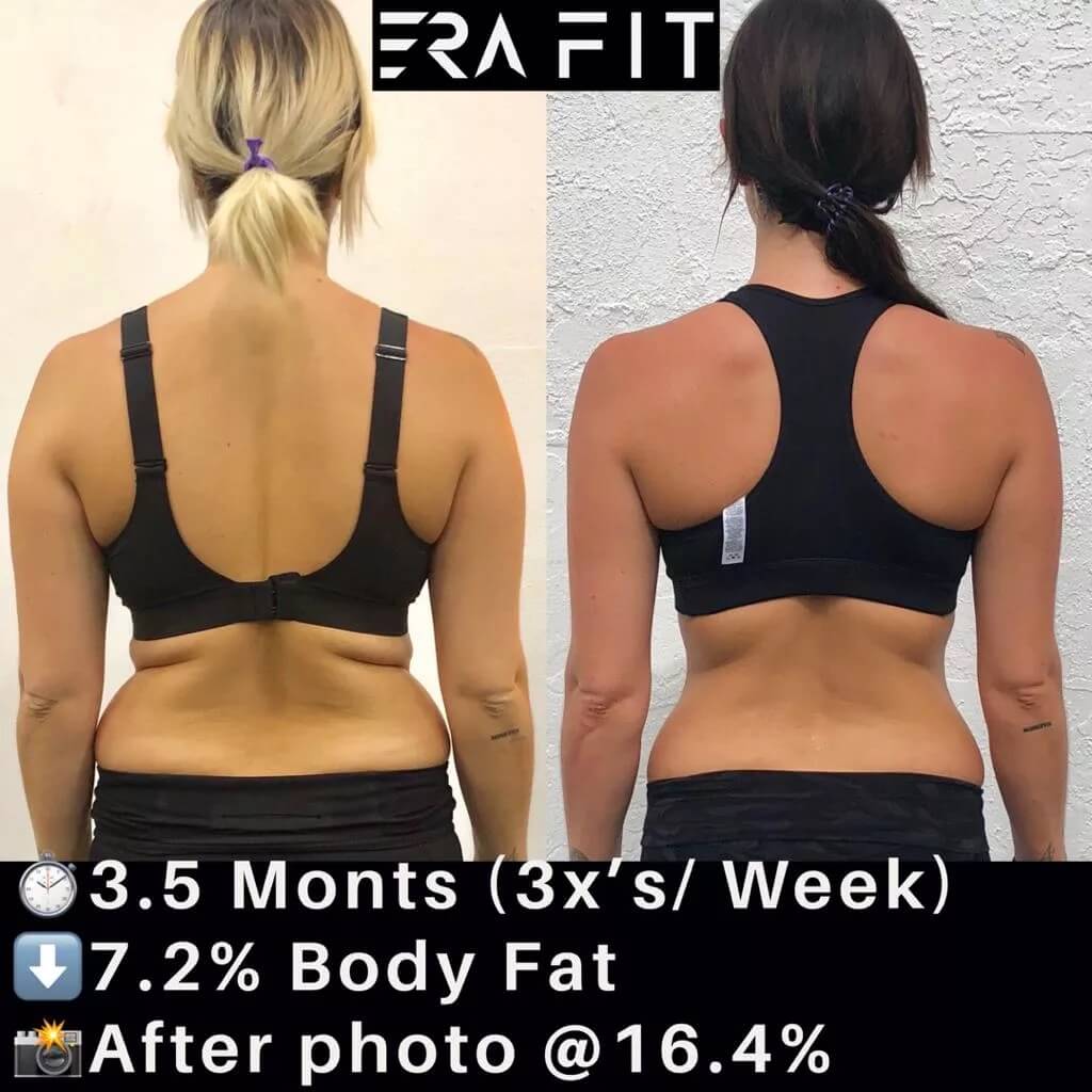 Success story showing results of Andy Mendeler